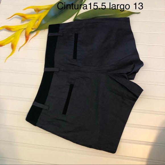 J. Crew Gray Short - Picture 9 of 9